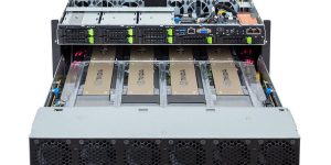 NVIDIA GPU destekli sunucular, GPU sunucu çözümleri, ekran kartlı fiziksel sunucular